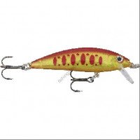 RAPALA X-RAP CountDown X-RAPCD5 GRYM