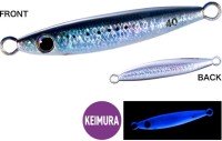 SHIMANO JV-A08W Ocea Fall Shot 80g #001 SRK Iwashi