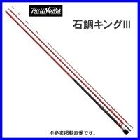 TSURI MUSHA K00204 Ishidai King III 530M-S
