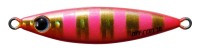 BUDDY WORKS Offcon 40g #ZPK Zebra Pinkin