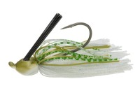 NORIES Tac Jig 7.1g-3/0 #163 Live Ayu