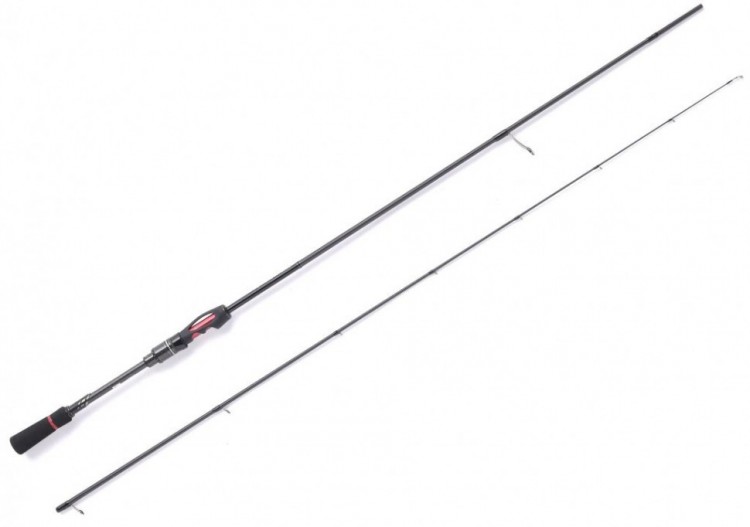 ABU GARCIA Eradicator PowerFinesse EPFS-610MLT-TZ -Iva-