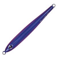 VALLEY HILL Dragon Q Metal Slim 100g #03 Purple / W Pink