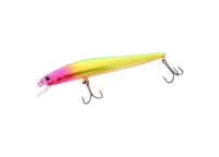 WATERLAND Jerk Sonic 130 #28 Green Shad