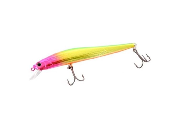WATERLAND Jerk Sonic 130 #28 Green Shad