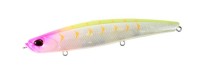 DUO Bay Roof Seek 128S 29.5g Slight #CLB0880 Pink Mellow Guigo