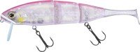 DAIWA Steez Merrinity Swimmer 187F #Clear Pink