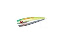 WATERLAND Red Eye Pop #Chart/Silver