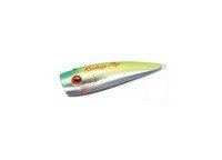 WATERLAND Red Eye Pop #Chart/Silver