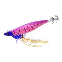 DUEL Ebi Q TR 3.5 28g #06 RDPU Red Purple