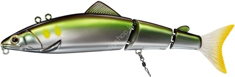 DAIWA Ayuing Joint 130S 19.7g #Sparkling Ayu
