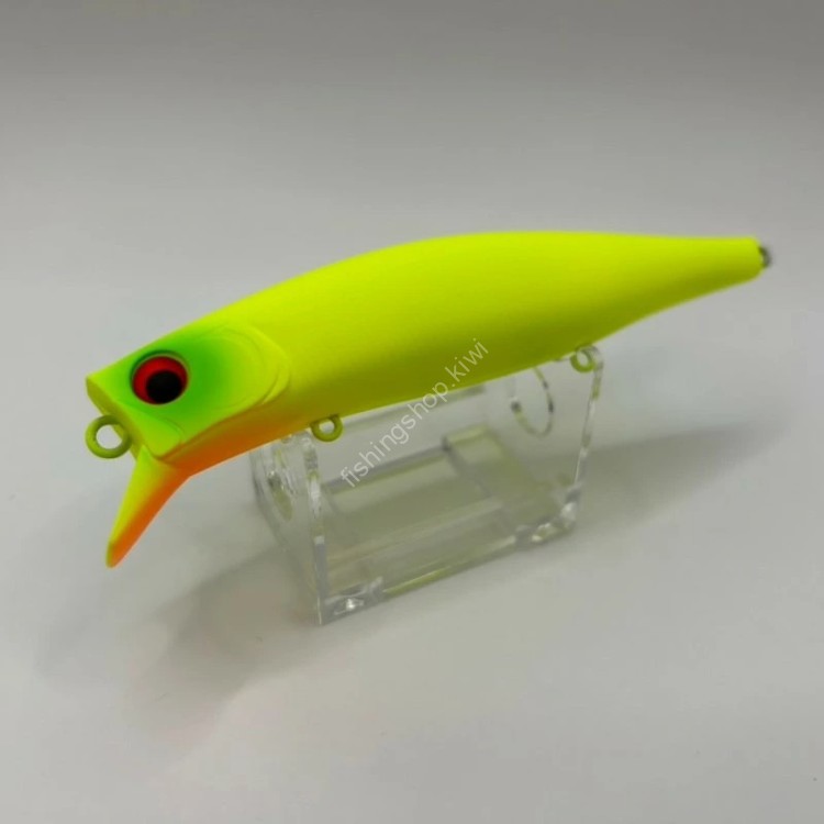 PICK UP Tsumuji 110F 23g Rattle In #009 Dynamite Chart