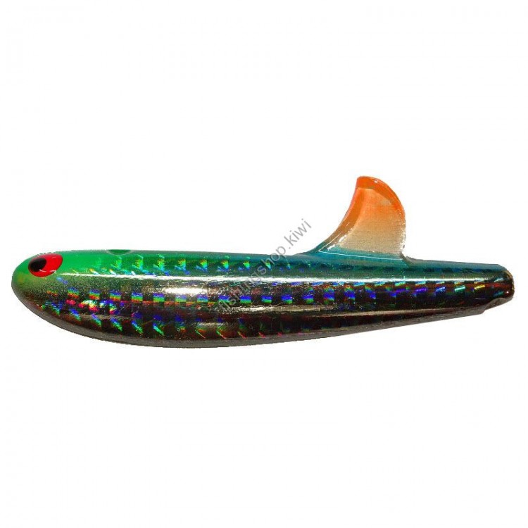 Pozidrive Garage G Finback Minnow 75S No.09 CHGB