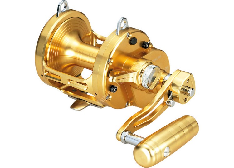 DAIWA Sealine LD 60 II SP