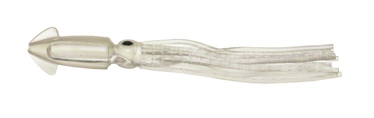 FISH ARROW Flash-J Squid SW 3.5 #05