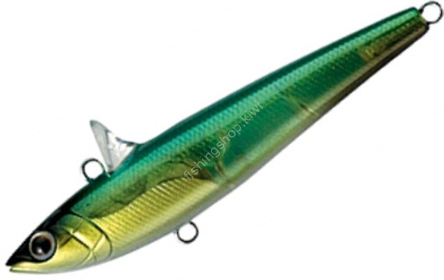 TACKLE HOUSE R.D.C Rolling Bait RB66 #P15. PP Bay Back Bait