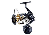 SHIMANO 20 Stella SW 6000PG