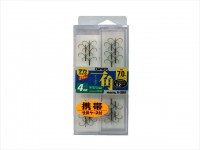 OWNER One Corner Swift #7.5 Deka Pack (21pcs)