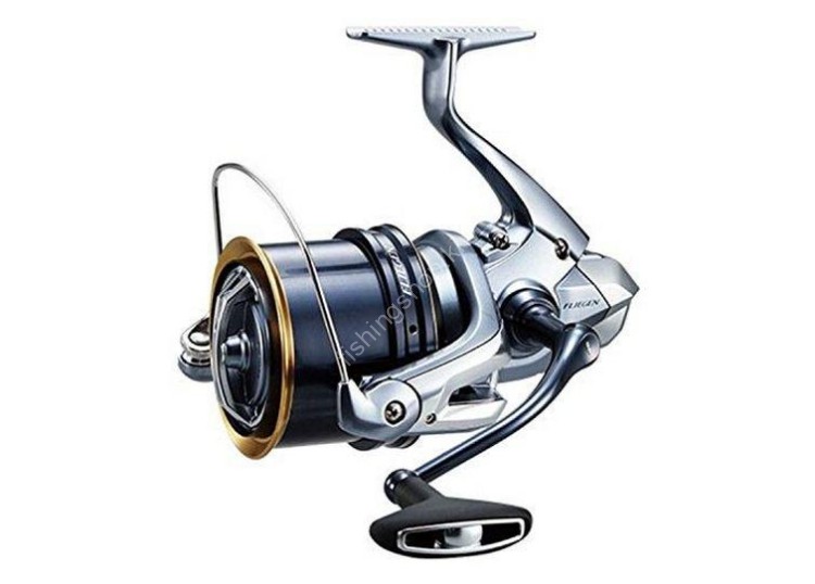 SHIMANO 17 Fliegen SD 35 Standard