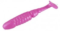 BAIT BREATH T.T.Shad 2.8" S357 Saber Pink Glow