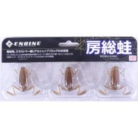 ENGINE Boso Frog #73 Appeal Wakasagi