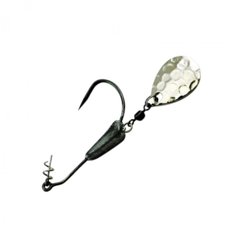 ZAPPU Bredy Colorado [Silver] #3 3.5g (2pcs)