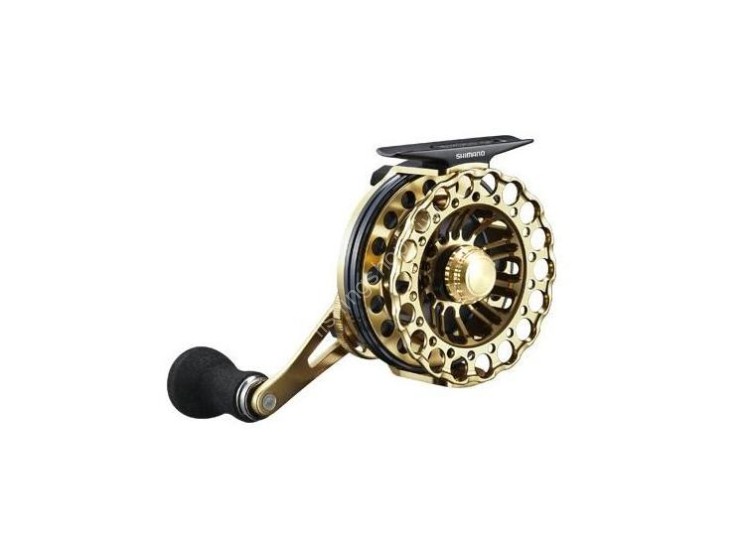 SHIMANO 19 Seihakou SP RC83 Right #Gold