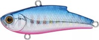 BASSDAY ORC Range Vib 45ES #HH-50 Height Holographic Blue Back PB