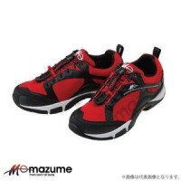 Mazume MZSH315 MAZUME ROUGH WATER DECK SHOES R 3L
