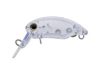 JACKALL Mitts Dry Rattle 2Hook 28mm 1.4g #Clear