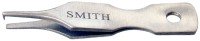 SMITH Split Ring Tweezers EX