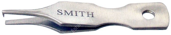 SMITH Split Ring Tweezers EX