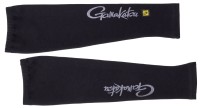 GAMAKATSU GM3706 No Fly Zone Cool Arm Cover (Black) L