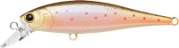 LUCKY CRAFT Pointer 65SP #Brown Trout