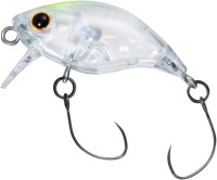 DAIWA Presso Rattlin' Wake Bug 28HF 1.3g #Hologram Clear