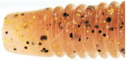 ZAPPU Limbo 4'' #05 Wakasagi Shrimp (7pcs)