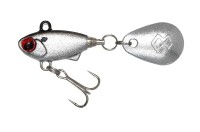 MADNESS Bakuree Spin 6 #11 Silver Powder Haku