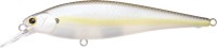 LUCKY CRAFT Pointer 95 ~Silent~ #Chart Shad