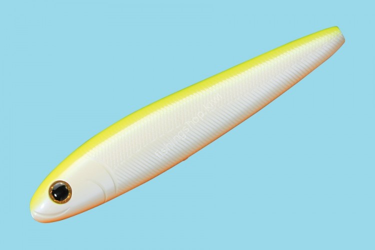 SMITH Vaprax Prop / F #12 Pearl Chart Glow