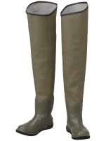 PROX Free Standing Hip Waders (Felt) M PX3442M