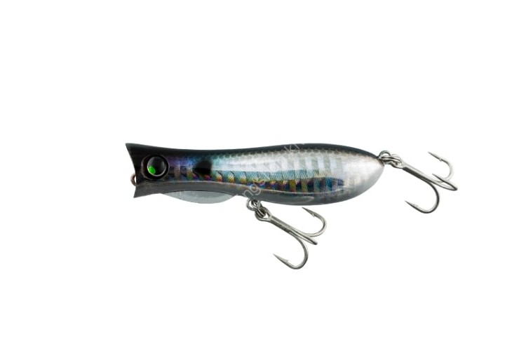 JACKALL Bleeker Toppy 67F #Inakko