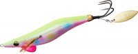 DAIWA Kaiteki Fune Tagiegi SS 3.5 Holo-Octopus Nightless Castle
