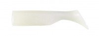 DUO Beach Walker Haul Shad 3" S001 Glow