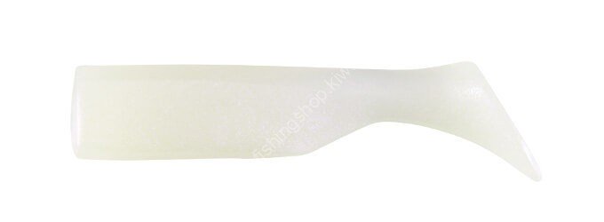 DUO Beach Walker Haul Shad 3" S001 Glow