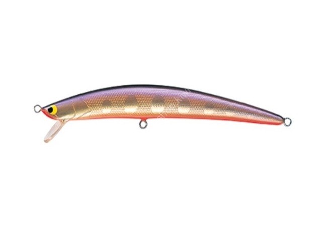 TACKLE HOUSE Twinkle TWS90 #05 Gold Black/Orange