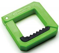 STREAM TRAIL Cliff Hanger #Light Green