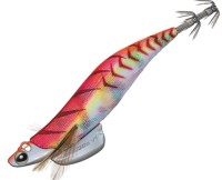 VALLEYHILL Squid Seeker Vertical 30g #47 Orange/Pink/Sugi/Rainbow
