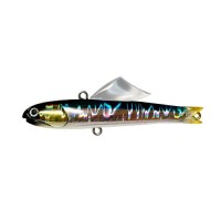 HALCYON SYSTEM "N"shico 96 BM Fin 30g #23 H-BKIWS Seguro Iwashi Holo