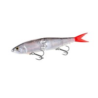 SHIMANO Bantam Arma Joint 190SF Flash Boost #004 ST Monochrome Bait