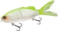 SHIMANO ZR-818S Bantam Bt Sraptor #009 Chart White